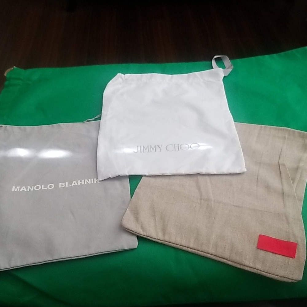 Dust bags